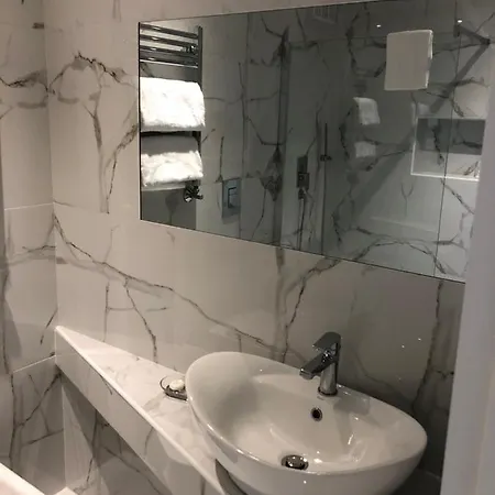 A&f Piazza Garibaldi Apartment Padua