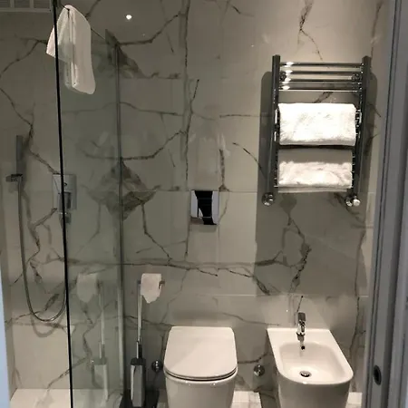 A&f Piazza Garibaldi Apartment Padua