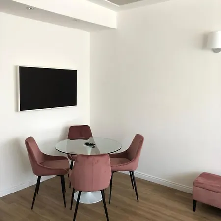 A&f Piazza Garibaldi Apartment Padua