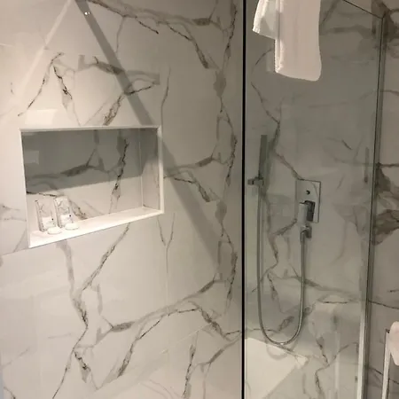A&f Piazza Garibaldi Padua